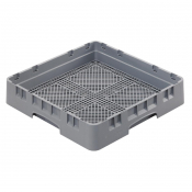 Cambro Full Flatware Rack 67mm 101(H) x 500(W) x 500(D)mm