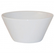 Bit on the Side White Zest Snack Bowls 116mm (Pack of 12)