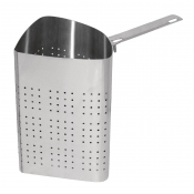 Vogue Stainless Steel Pasta Ba sket