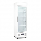 Polar Display Fridge 368Ltr