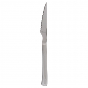 Amefa Chuletero Steak Knives (Pack of 12)