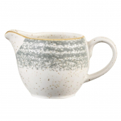 Churchill Studio Prints Stone Grey Milk Jug 114ml 4oz