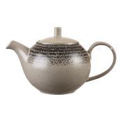 Churchill Studio Prints Charco al Black Tea Pot 426ml 15oz