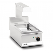 Lincat Opus 800 Chip Scuttle O E8109
