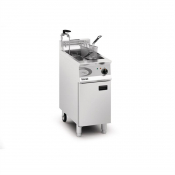 Lincat Opus 800 Vortech Natura l Gas Fryer OG8115/OP/N