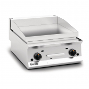 Lincat Opus 800 Natural Gas Gr iddle OG8201/N