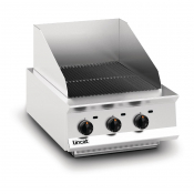 Lincat Opus 800 Natural Gas Ch argrill OG8401/N