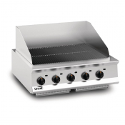 Lincat Opus 800 Natural Gas Ch argrill OG8402/N