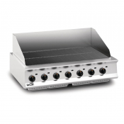 Lincat Opus 800 Propane Gas Ch argrill OG8403/P