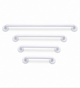 Plastic Coated Grab Rails 12 inch