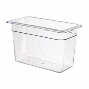 Cambro Polycarbonate 1/3 Gastronorm Tray 200mm (6.9Ltr)