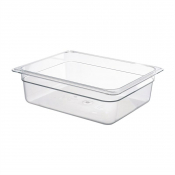 Cambro Polycarbonate 1/2 Gastronorm Tray 100mm (5.9Ltr)