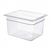 Cambro Polycarbonate 1/2 Gastronorm Tray 200mm(11.7Ltr)