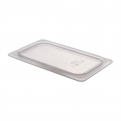 Cambro Polypropylene Lid Gastronorm Tray 1/4 Soft Seal