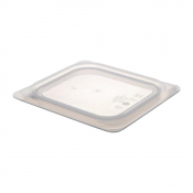 Cambro Polypropylene Lid Gastronorm Tray 1/6 Soft Seal