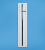 Ajustable Height Measurer