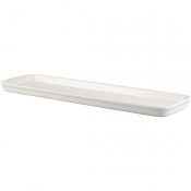Churchill Counter Serve Flat Trays 530x 150mm (4 Pack)