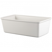 Churchill Counter Serve Large Casserole Dishes 340mm (2Pack)