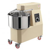 Sirman 41Ltr Spiral Dough Mixer Hercules 40