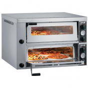 Lincat Double Electric Pizza O ven PO430-2