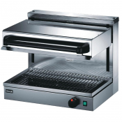 Lincat Silverlink 600 Electric Salamander Adjustable Grill A