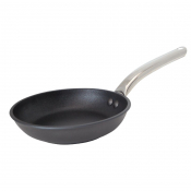De Buyer Chocinduction Non Sti ck Cast Aluminium Induction Fr