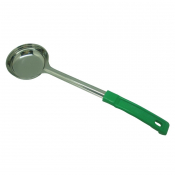 Tablecraft Green Solid Spoodle 118ml/4 1/4oz