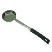 Tablecraft Black Solid Spoodle 180ml/6 1/3oz