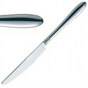 Chef & Sommelier Solid Handle Lazzo Dinner Knife (12 pack)
