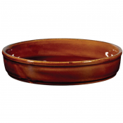 Rustics Simmer Round Mezze Dishes 550ml (6 Pack)