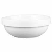 Churchill Profile Stackable Bowls 280ml (Pack of 6)