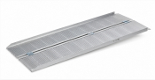Folding Wheelchair Ramp 6ft 183cm x 74cm x 10cm