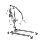 Samsoft Elite 180kg Hoist Electric Leg Opening