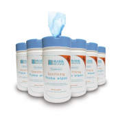 Anti-Bacterial Probe Wipes 200 x 6