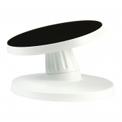 Tilting Icing Turntable