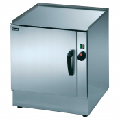 Lincat Silverlink 600 Fan Assi sted Electric Oven V6/F