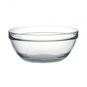 Arcoroc Chefs Glass Bowl 4.3Lt Pack 6