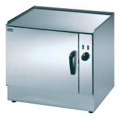 Lincat Silverlink 600 Fan Assi sted Electric Oven V7/4