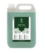 Evans Bio Drain & Grease Trap 1 x 5 Litre