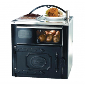 King Edward Classic Compact Po tato Baker