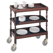 Lincat Clearing Trolley 875 x 810W x 410mm