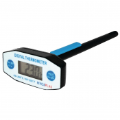 Hygiplas T Shaped Digital Thermometer