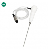 Thermistor Penetration Probe