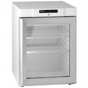 Hoshizaki Compact 1 Glass Door 128Ltr Undercounter Fridge
