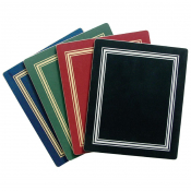 Melamine Red Rectangular Placemat