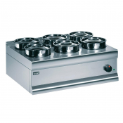 Lincat Silverlink 600 Bain Marie BS7