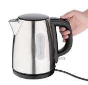 Caterlite Stainless Steel Kettle - 1.0Ltr
