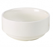 RGFC Un-lugged Soup Bowl 11cm (26cl/9oz) - Sold Singly