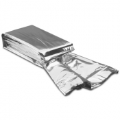 Foil Blanket Adult 130cm x 210cm