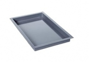 Rational Tray 1/1GN 40mm